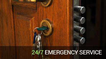 Westwood Locksmiths